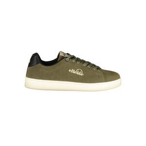 Ellesse Verde Polyester Men Men's Sneaker